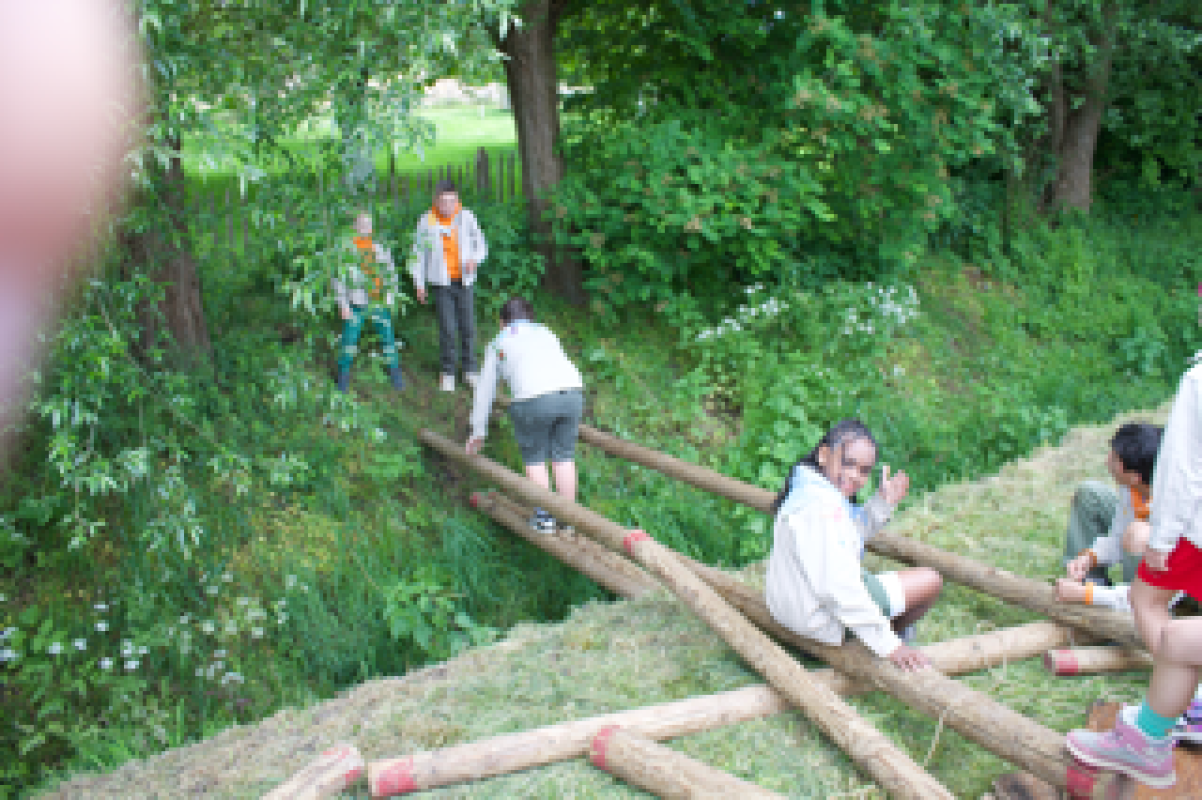 IMG 4900 klein - Scouts en Gidsen Zaventem 